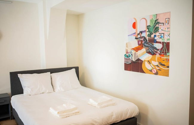 Dreamy Serviced Studio 44m2 - Foto 29