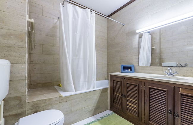 Fish House Flat With Pool - Foto 18