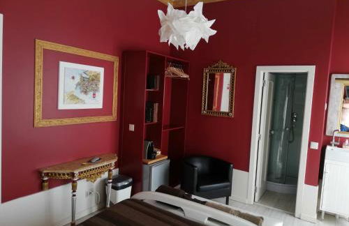 Legendary Bay - Suite Temática - Foto 43