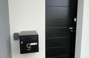 La Belle Mélorienne - Foto 44