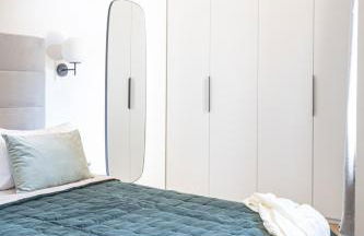 Serra house premium apartments - Foto 37