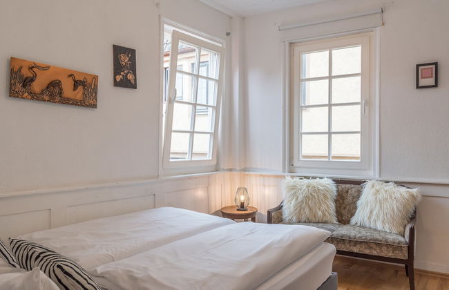 Privatzimmer in bester Altstadtlage - Foto 12