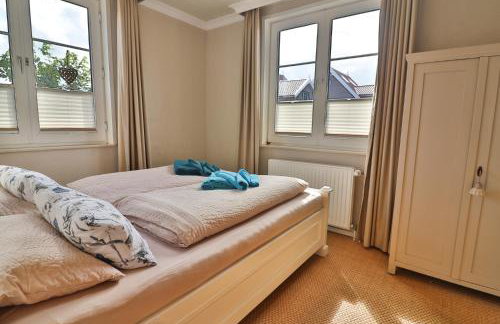 Villa Westend - Wohnung 1 - Foto 8