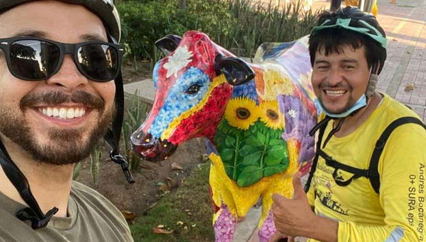 Barranquilla Bike Tour - Foto 3