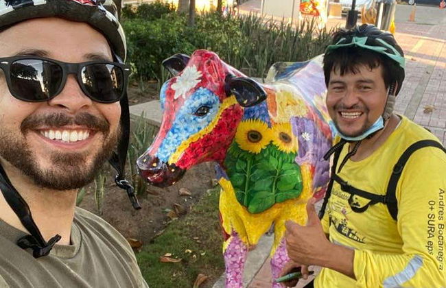 Barranquilla Bike Tour - Foto 3