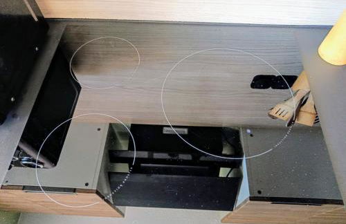 Au Levant de Marie II - Foto 13