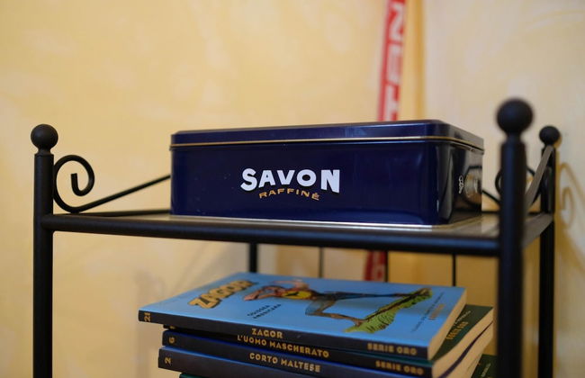 Il Casale del Duca in Rocca San Giovanni - Foto 5