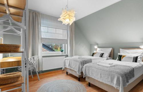 JOOYFUL STAYS Cozy Home - Foto 22