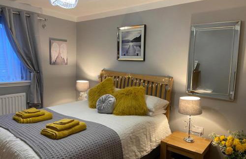 Blairgowrie Luxury 3 Bed Lodge With Hot Tub - Foto 46