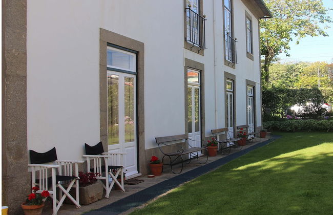 Charming Beach House - Praia da Granja - Photo 33