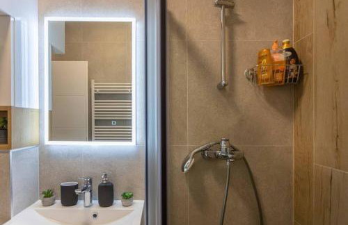 Flat4us#cozy#freeparking#5people - Foto 3