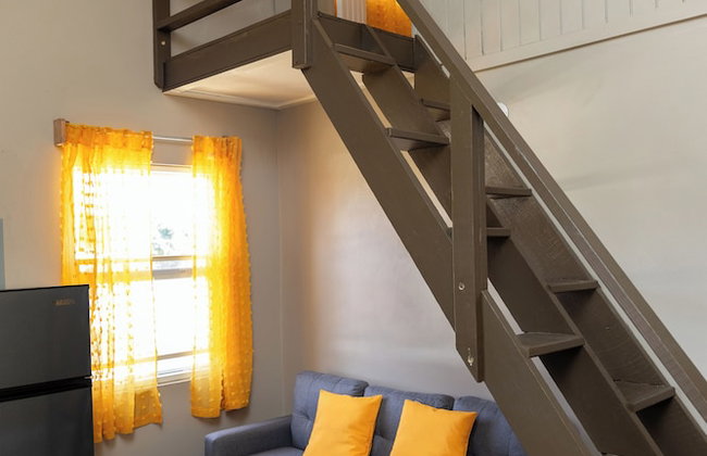Comfi Spaces - Foto 33