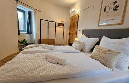 YFB l 500 Jahre alter Stadtmauerturm - Foto 5