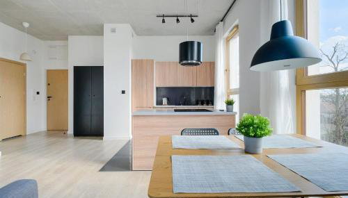 Apartamenty Patriotów 303 - Foto 3