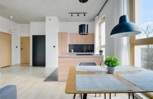 Apartamenty Patriotów 303 - Foto 3