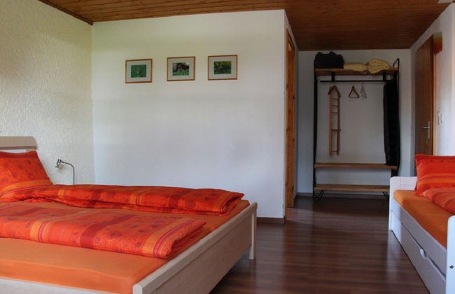 Maison de vacances - Les Hirondelles - Foto 17