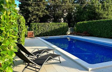 Apartments Villa Ohana - Foto 29