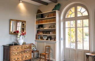 La croix des Rameaux- charming house near Lyon - Photo 9