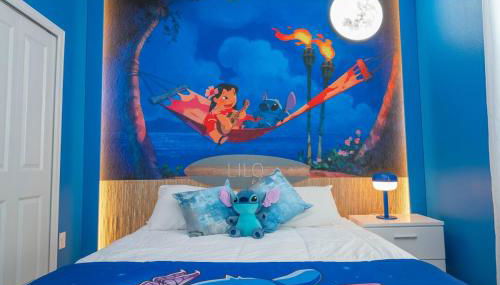 Villa Paradiso at Storey Lake - Foto 4