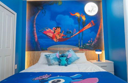 Villa Paradiso at Storey Lake - Foto 4