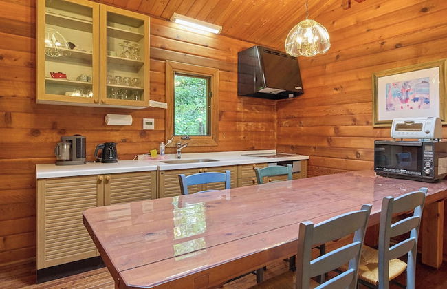 Runesu Karuizawa - Foto 57