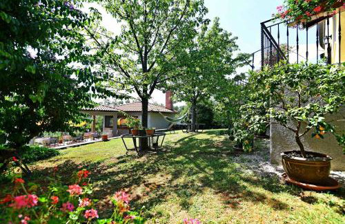 Charming Holiday Home With Terrace and Garden - One Bedroom Holiday Home - Foto 31