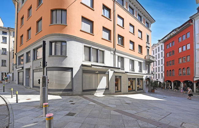 Novos Ruby in Lugano - Foto 15