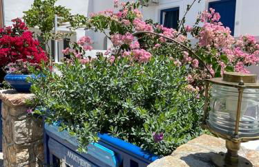 Leonidas Apartments - Foto 9