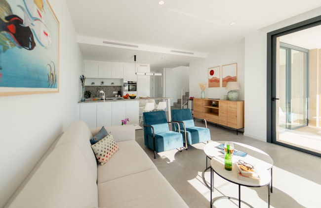 Horizonte Line - Foto 50