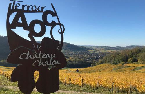 L'Oréline au cœur de la région des Lacs du Jura - Foto 39