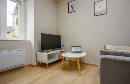 Le 62-Appart'Hôtel-GregIMMO - Foto 8