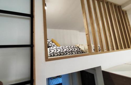 Precioso apartamento en Puente Vallecas, Madrid. D - Foto 8