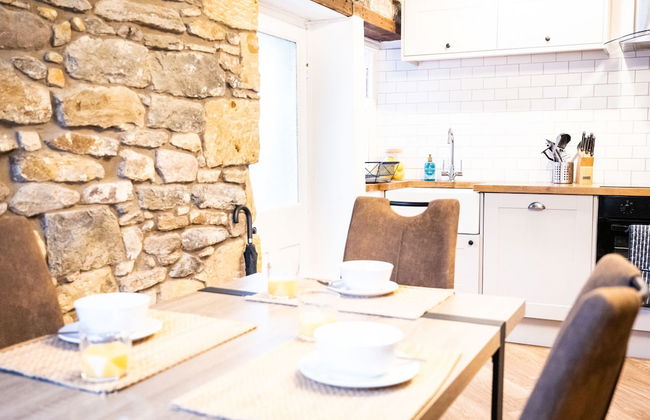 Northern Hideaways St Cuthberts, Seahouses - Foto 54