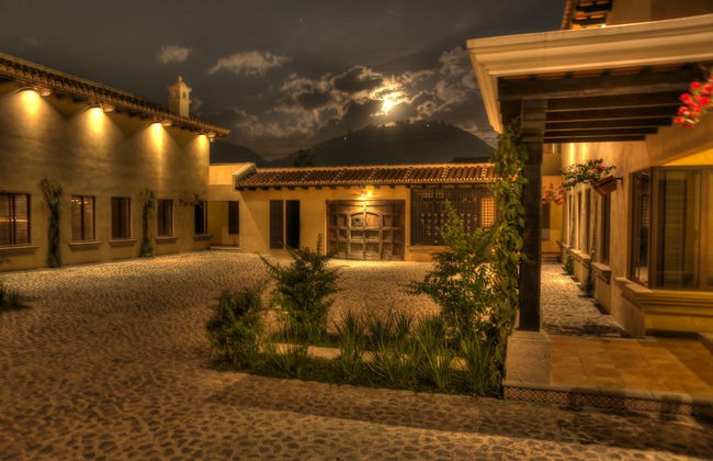 All Suite El Marques de Antigua - Foto 72