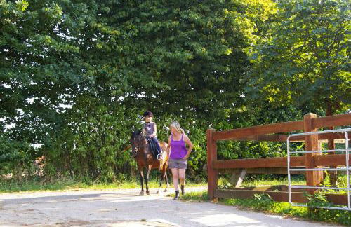 Kaiserhof Goldenbek - Foto 61
