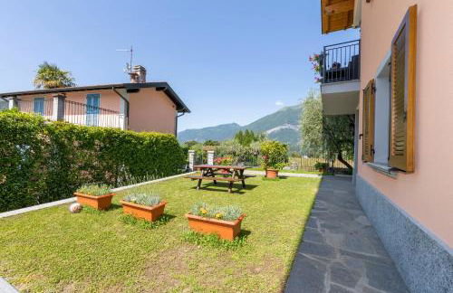 Apartment with garden and parking - Foto 39