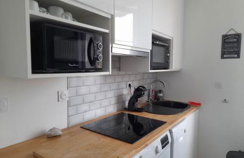 les pieds dans la veules - Foto 27