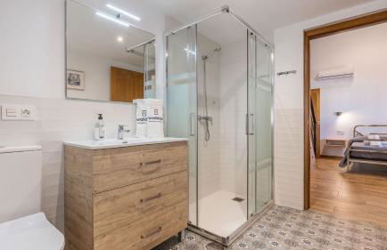 El Cortijo del Abuelo Pepe Alhendín by Ruralidays - Photo 20