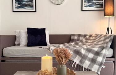 Flat in Manchester – Dudleys Dove - Foto 3