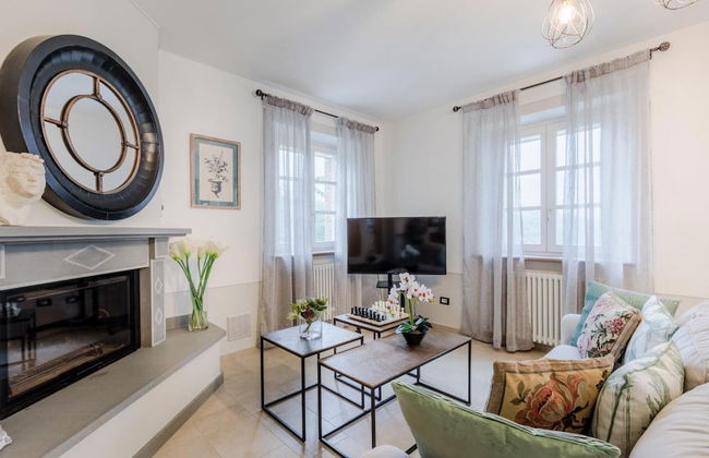 Villa Grema in Pescaglia - Foto 15