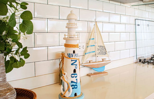 HOP Aruba Exclusiva Oasis y Playa en Chincha - Foto 47