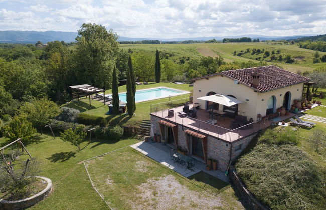 Casina al Vento by Mmega - Foto 27