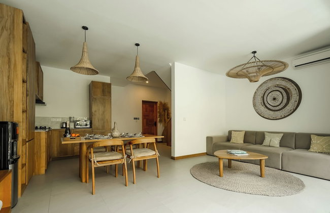 Premier Umalas Villas - Foto 75