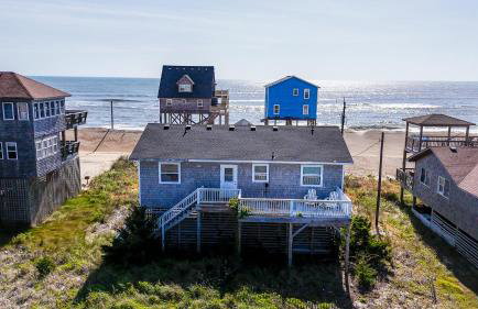 8077 - Beachin' It - Foto 1