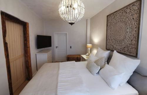 Quedlinburg Marktplatz-Suites - Foto 34