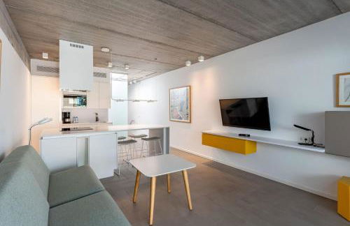 Resort Cordial Santa Agueda & Perchel Beach Club - Foto 104