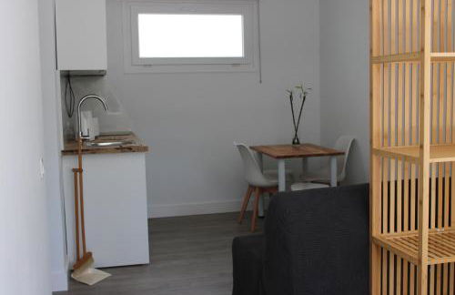 Bambú Suites Vegueta Alquiler por Habitación - Foto 38