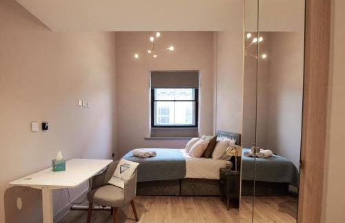 M1 City Centre 3 Bed 3 Bath Luxe Penthouse - Foto 8