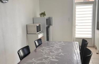 Maison de Famille La Bernerie - Foto 6