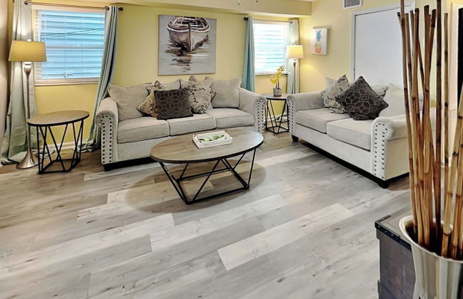 Pleasure Pier Retreat - Foto 35